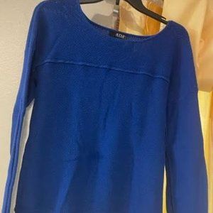 A.N.A Blue Spring Light Weight Top